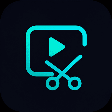 Video Editing icon