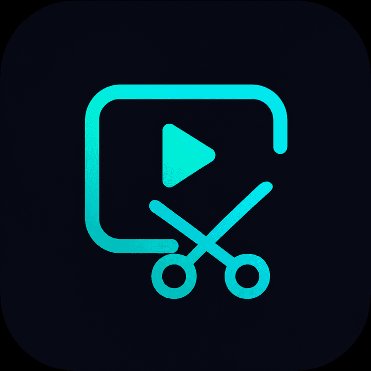 Video Editing illustration